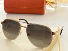 Cartier High Quality Sunglasses 425