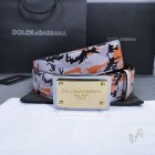 Dolce & Gabbana Original Quality Belts 165