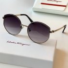 Salvatore Ferragamo High Quality Sunglasses 18