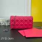 DIOR High Quality Wallets 61