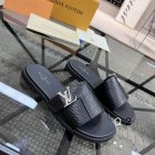 Louis Vuitton Men's Slippers 305