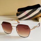 Burberry High Quality Sunglasses 659