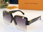 Louis Vuitton High Quality Sunglasses 2199