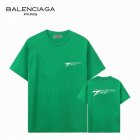 Balenciaga Men's T-shirts 530