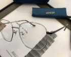 Gucci Plain Glass Spectacles 598