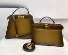 Fendi Original Quality Handbags 47