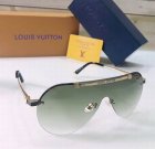 Louis Vuitton High Quality Sunglasses 1229