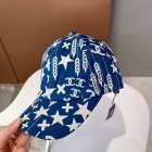 Chanel Hats 199