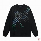 Louis Vuitton Men's Long Sleeve T-shirts 1282