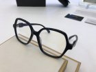 Chanel Plain Glass Spectacles 357