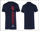 Air Jordan Men's T-shirts 254