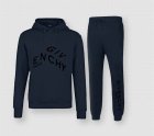 GIVENCHY Men's Tracksuits 40