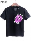 Philipp Plein Men's T-shirts 456