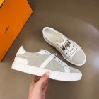 Hermes Men's Shoes 355