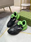Gucci Men's Shoes 2369
