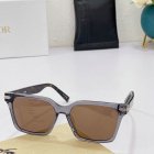 DIOR High Quality Sunglasses 212