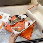 Hermes Women's Shoes 01