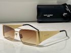 Yves Saint Laurent High Quality Sunglasses 512