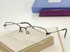 Gucci Plain Glass Spectacles 455