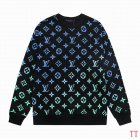 Louis Vuitton Men's Long Sleeve T-shirts 1261
