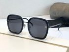 Chanel High Quality Sunglasses 1643