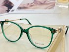 Bvlgari Plain Glass Spectacles 283