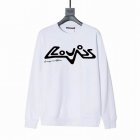 Louis Vuitton Men's Long Sleeve T-shirts 1120