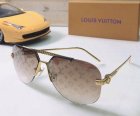 Louis Vuitton High Quality Sunglasses 3417