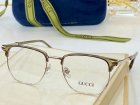 Gucci Plain Glass Spectacles 108