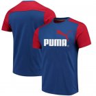 PUMA Men's T-shirt 114
