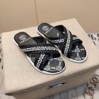 Versace Men's Slippers 42