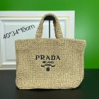Prada High Quality Handbags 1236