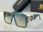 Versace High Quality Sunglasses 340