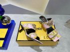 Fendi Women's Shoes 257