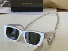 Burberry High Quality Sunglasses 969