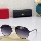 Cartier High Quality Sunglasses 1515