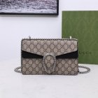 Gucci High Quality Handbags 2361