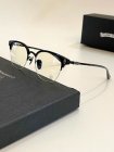 Chrome Hearts Plain Glass Spectacles 1034
