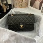Chanel Original Quality Handbags 1263