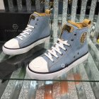 Philipp Plein Men's Shoes 734