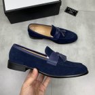 Salvatore Ferragamo Men's Shoes 1161