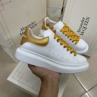 Alexander McQueen Men's Shoes 96