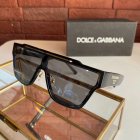 Dolce & Gabbana High Quality Sunglasses 399