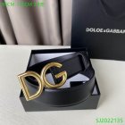 Dolce & Gabbana Original Quality Belts 258