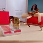 Cartier High Quality Sunglasses 122