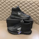 Prada Men's Shoes 1274