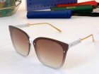 Gucci High Quality Sunglasses 5740