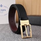 Prada Original Quality Belts 422