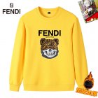 Fendi Men's Long Sleeve T-shirts 475