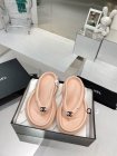Chanel Women's Slippers 152